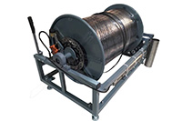 Electric Winch of Borehole Inspection Camera.jpg