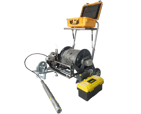 DT-55DTA 1000m Deep Well Imager with 55mm Camera and Trolley Cart 02.jpg