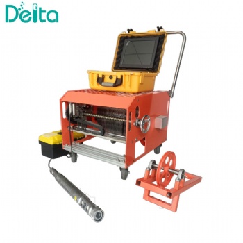 DT-55B6 Most Advanced Automatic Underground Borehole Camera