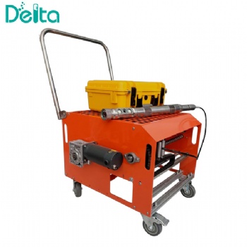 DT-55B6 Most Advanced Automatic Underground Borehole Camera