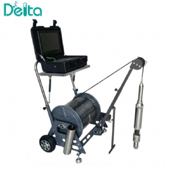 DT-73B3 500m Underground Video Inspection Camera For Water Well Logging