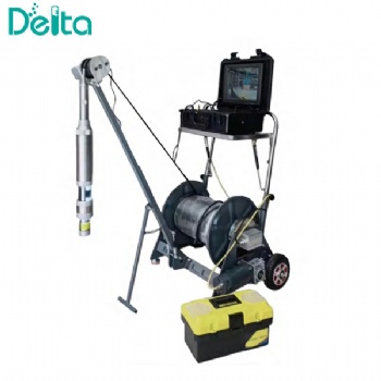 DT-73B3 500m Underground Video Inspection Camera For Water Well Logging