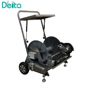 DT-73B3 500m Underground Video Inspection Camera For Water Well Logging