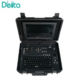 DT-73B3 500m Underground Video Inspection Camera For Water Well Logging