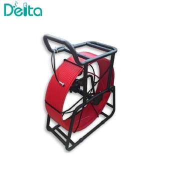 DT-30 30mm Spherical Pipeline Endoscope 30m to 120m