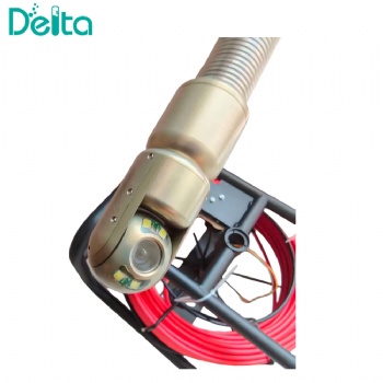 DT-30 30mm Spherical Pipeline Endoscope 30m to 120m