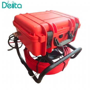 DT-40 40mm 100m Portable Sewer Pipe Inspection Camera