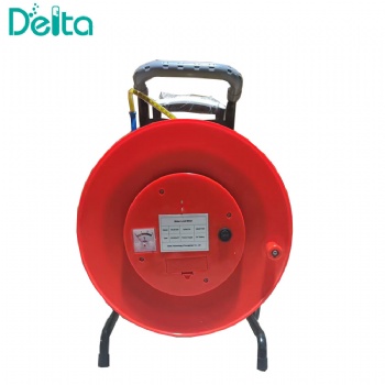 WLM 100m to 600m Water Level Meter