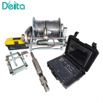 DT-73B4 Automatic Wiring Underground Water Find CCTV Camera