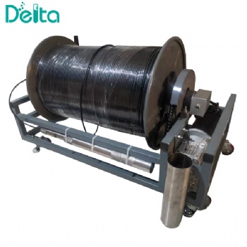 Electric Winch