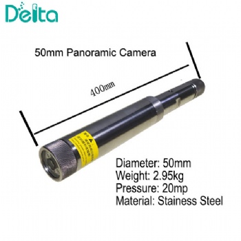 50mm Panoramic Camera with Low Price