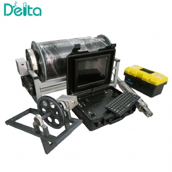 Borehole Inspection Camera