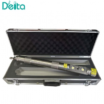 DT-73B2 100m to 2000m Electric Winch 73mm HD Dual Camera Borehole Inspection Camera