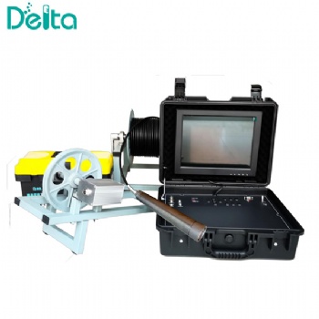 DT-40A1 40mm Small Size Borehole Inspection Camera with Low Price