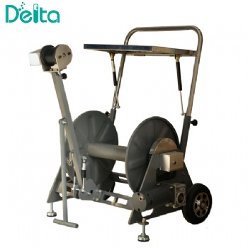 DT-55B3 180 Degree Rotatable Waterproof Driling Camera with Video Recording