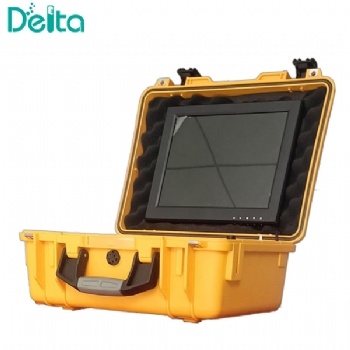 DT-55B3 180 Degree Rotatable Waterproof Driling Camera with Video Recording