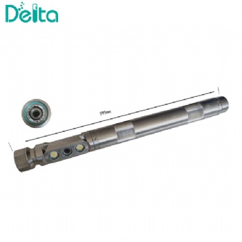 DT-55B3 180 Degree Rotatable Waterproof Driling Camera with Video Recording