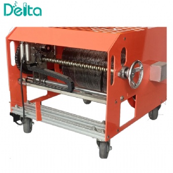 DT-80D6 360° Rotate Most Advanced Automatic Borehole Inspection Camera