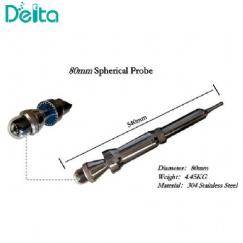 DT-80D6 360° Rotate Most Advanced Automatic Borehole Inspection Camera