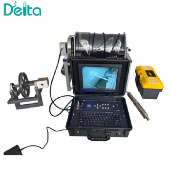 DT-40A2 40mm Diameter Probe Electric Winch Small Borehole Inspection Camera