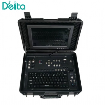 DT-50A2 50mm Electric Type Panoramic Borehole Camera